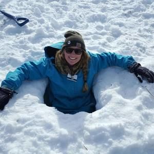 Meet your Posher, Bre